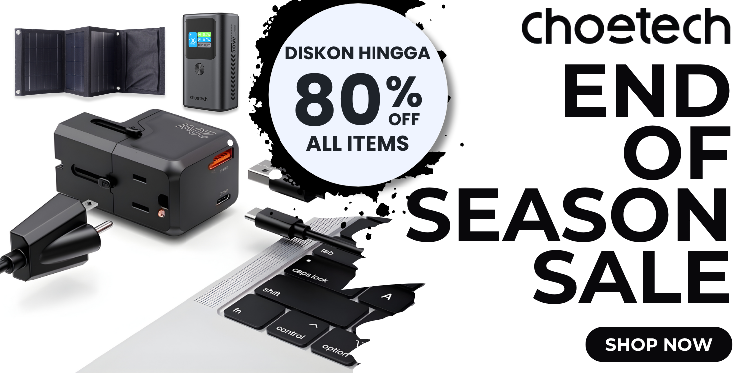 End of Season Clearance